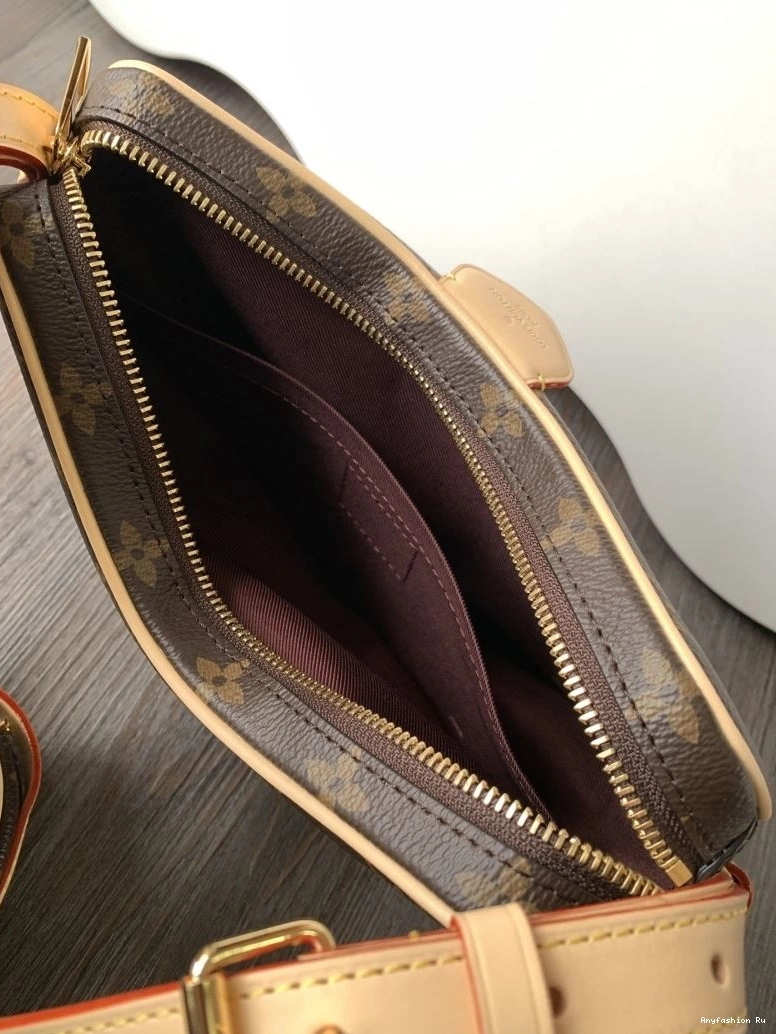 93671 Bags Hobo Louis Vuitton Premium 0818